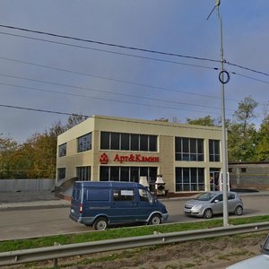 Borodinskaya ulitsa, 156/9, Krasnodar: photo