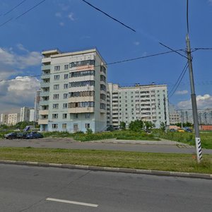 Brusilova Street, 27 ، موسكو: صورة