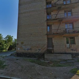 Promyshlennaya Street, 9к1, Petrozavodsk: photo