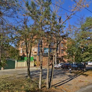 Dzerzhinsky Street, 63, : foto