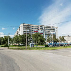 Ulitsa Gaydara, 16, Prokopevsk: photo