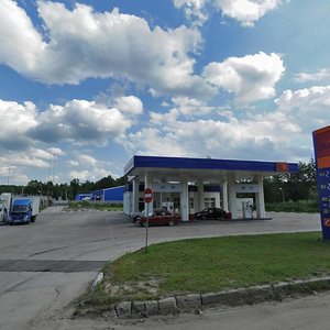 Ulitsa Snezhetskiy Val, 4с3, : foto