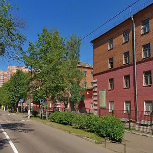 3rd Krestyanskaya Street, 19, Mytischi: photo