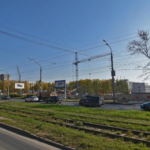 Ижевск, Улица Чапаева, 2: фото
