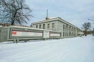 Kuznetskoye shosse, 20 ، نوفوكوزنتسك: صورة
