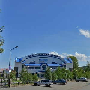 Горно‑Алтайск, Улица Ленкина, 3: фото