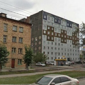 Ulitsa Partizana Zheleznyaka, 3О, Krasnoyarsk: photo