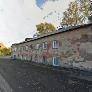 Slesarnaya ulitsa, 1, Novokuznetsk: photo