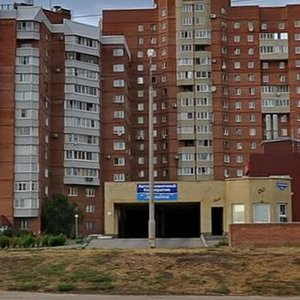 Sportivnaya Street, 18Вс1, Togliatti: photo