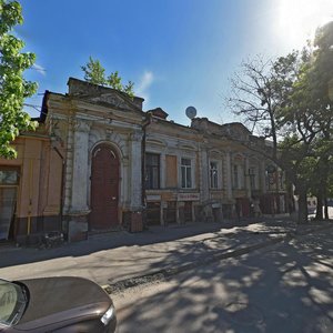 Yaroslavska vulytsia, 1, Kharkiv: photo