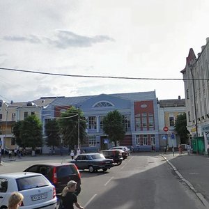 Mykhailivs'ka Street, 7, Zhytomyr: photo