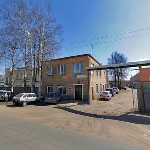 Kudrinskoye shosse, 2с4, Pushkino: photo