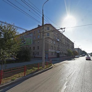 Raboche-Krestyanskaya Street, 39, Volgograd: photo