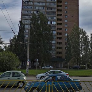 Stepana Razina Avenue, 7, Togliatti: photo