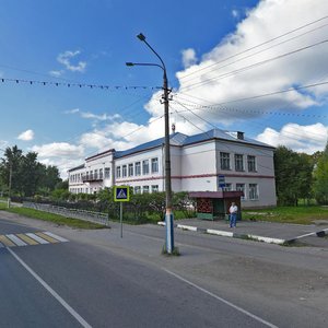 Oktyabrskaya Street, No:40, Likino‑Duliovo: Fotoğraflar