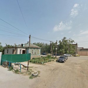 Karla Libknekhta Street, 4, Volgograd: photo