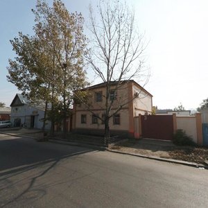 Mozdokskaya Street, 21, Astrahan: photo