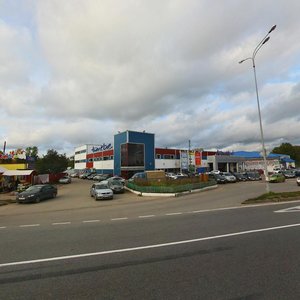 Zalesnaya Street, 66, Kazan: photo