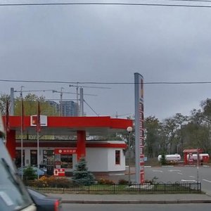 Pryvokzalna Street, 1А, : foto