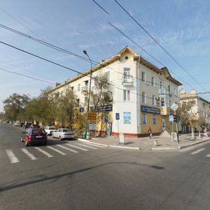 Nikolaya Ostrovskogo Street, 47/54, Astrahan: photo