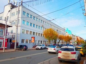 Samarskaya Street, 130, Samara: photo