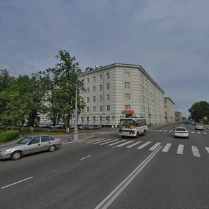 Troitskiy Avenue, No:51, Arhangelsk: Fotoğraflar