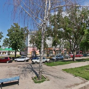 Ишимбай, Проспект Ленина, 35: фото