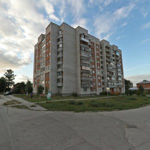 Maksima Gorkogo Street, 14, Berdsk: photo