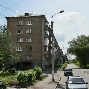 Магнитогорск, Улица Суворова, 131: фото