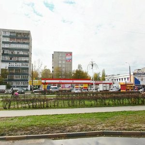 Geroev Kosmosa Street, 52А, Nizhny Novgorod: photo