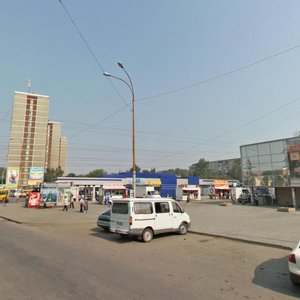 Pehotintsev Street, 5к1, Yekaterinburg: photo