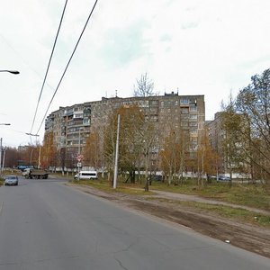 Zubkovoy Street, 7, Ryazan: photo