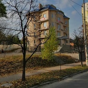 Киев, Оскольская улица, 31: фото