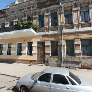 Chapaevskaya Street, 71, Samara: photo