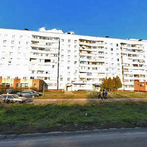 Novosyolov Street, 19, : foto