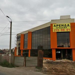 Gostevaya ulitsa, 3, Chelyabinsk: photo