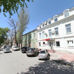 Nalbandyana Street, 63А/50А, Rostov‑na‑Donu: photo