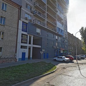 Kozlovskaya Street, 37, Volgograd: photo
