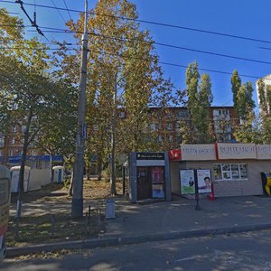 Краснодар, Улица имени Тургенева, 139: фото