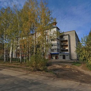 Prokhorova Street, 26, Yoshkar‑Ola: photo