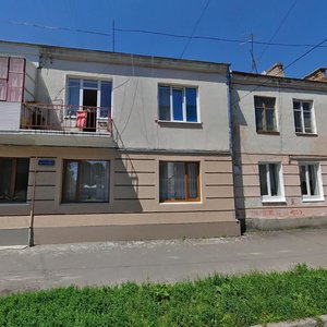 Vulytsia Senatora, 1, Lutsk: photo