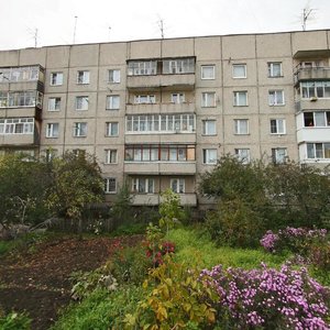 Teplichnaya Street, 2, Nizhny Novgorod: photo