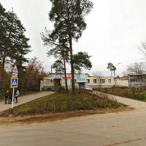 Ulitsa Ulyanova, 1, Dzerzhinsk: photo