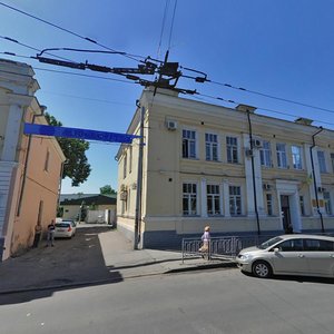 Vulytsia 1100-richchia Poltavy, 2, Poltava: photo