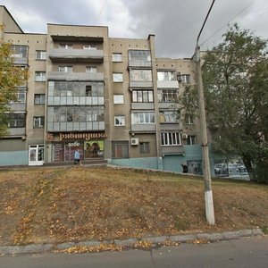 Sotsialisticheskiy Avenue, 78, Barnaul: photo