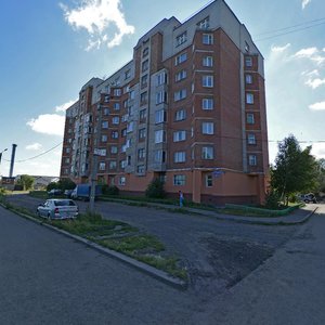 Ulitsa Bagrationa, 94, Omsk: photo