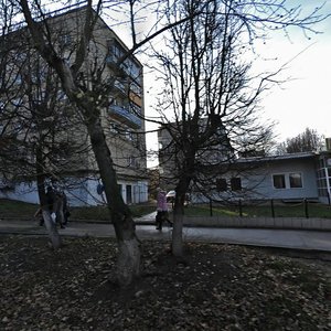 Тула, Гоголевская улица, 69В: фото