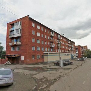 Ulitsa Very Voloshinoy, 14, Kemerovo: photo