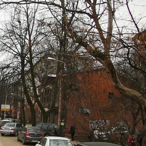 Korolenko Street, 17, : foto