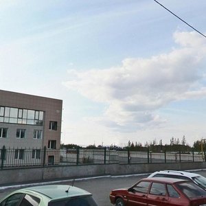 Artilleriyskaya Street, 2А, : foto